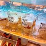 SNOOPY Chaya Karuizawa