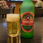Chintao - 青島ビール