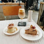 エニー カフェ - 