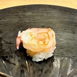 Sandaimedaruma Zushi - 