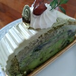 Patisserie Plaisir - 