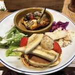 J.S. PANCAKE CAFE - 