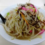 佐賀軒ちゃんぽん - 