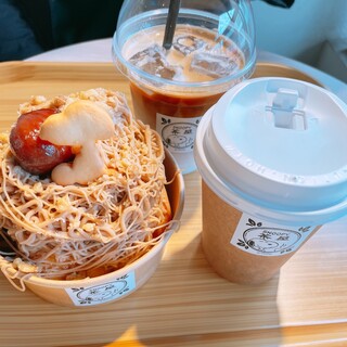 SNOOPY Chaya Karuizawa