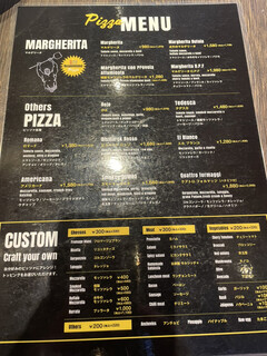 DUMBO PIZZA FACTORY - 