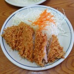 Tonkatsu Warashikko - 