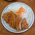 Tonkatsu Warashikko - 