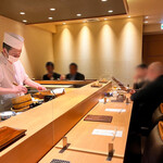 Sushi Matsumoto - 