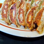 幸楽苑 - 料理写真: