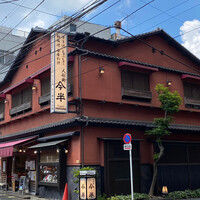 人形町今半 本店 - 