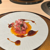 横浜 うしみつ - 