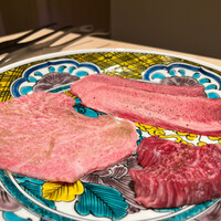 横浜 うしみつ - 