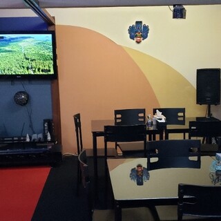 シギリヤ スリランカン レストラン&バー_2