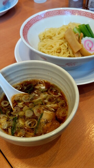 幸楽苑 棚倉店 - 磐城棚倉（ラーメン）の写真