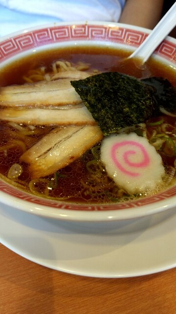 幸楽苑 棚倉店 - 磐城棚倉（ラーメン）の写真