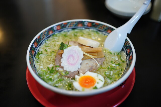 Ajisai Honten, Hakodate, Japan