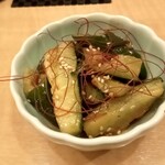 おばんざいとワイン KAME - 