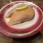 Sushi Ichiryuu Itami Ten - 