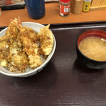 Tendon Tenya - 