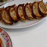 餃子の王将 - 