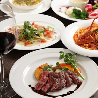 トラットリアベアーレ_2