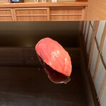 鮨 あらい - 龍飛