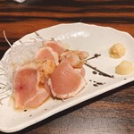 名駅 個室和食 一禅 - 