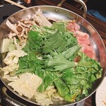名駅 個室和食 一禅 - 