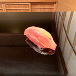 鮨 あらい - 龍飛