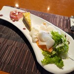 Cheese Dining ItaRu - 