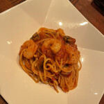 Torattoria Itarian Satomi Fu-Dhingu - 