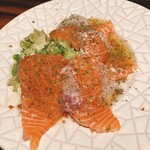名駅 個室和食 一禅 - 
