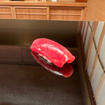 鮨 あらい - 戸井