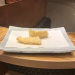 Tempura To Sakana Umino - 