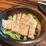 名駅 個室和食 一禅 - 