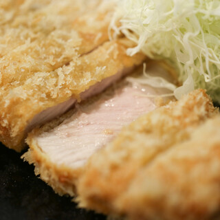 とんかつ 力亭_1