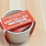 大津サービスエリア（上り線）ショッピングコーナー - なまやつはしのみみ