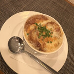 大人の隠れ家フレンチ モンブーシェ - 