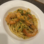 大人の隠れ家フレンチ モンブーシェ - 