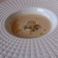 リストランテ・スコーラ - リストランテ・スコーラ