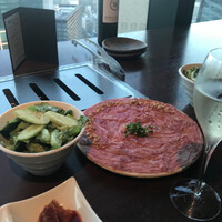 天空焼肉 星遊山 - 