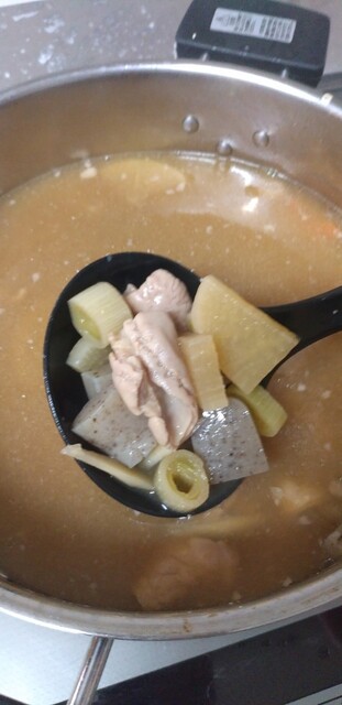 ミートショップサカイ - 川東（コロッケ）の写真