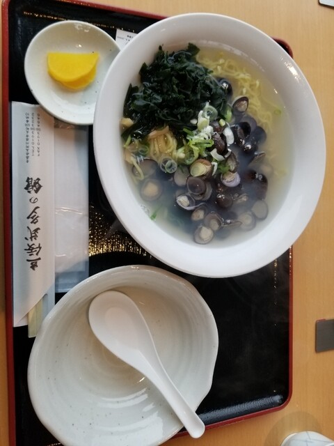 展望ラウンジ 春楡（テンボウラウンジ ハルニレ） - 津軽五所川原（郷土料理）の写真