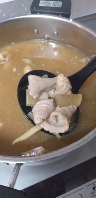 ミートショップサカイ - 川東（コロッケ）の写真