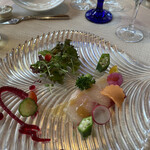 ラヴィマーナ アネックス パチャ - 