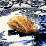 すし屋　小桜 - のどぐろ