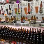 THE BREWMASTER STOREHOUSE - 