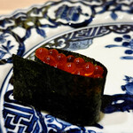 すし屋　小桜 - いくら