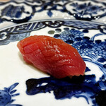 すし屋　小桜 - 中トロ