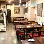 Sushi Izakaya Umi No Sachi - 1F